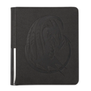 Card Codex 160 - Iron Grey | Dragon Shield