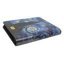 Card Codex Zipster Binder Regular 'Starry Night' | Dragon Shield