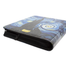 Card Codex Zipster Binder Regular 'Starry Night' | Dragon Shield