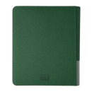 Card Codex Zipster Regular - Forest Green | Dragon Shield
