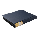 Card Codex Zipster Regular - Midnight Blue | Dragon Shield