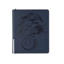 Card Codex Zipster Regular - Midnight Blue | Dragon Shield