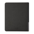 Card Codex Zipster Regular - Iron Grey | Dragon Shield