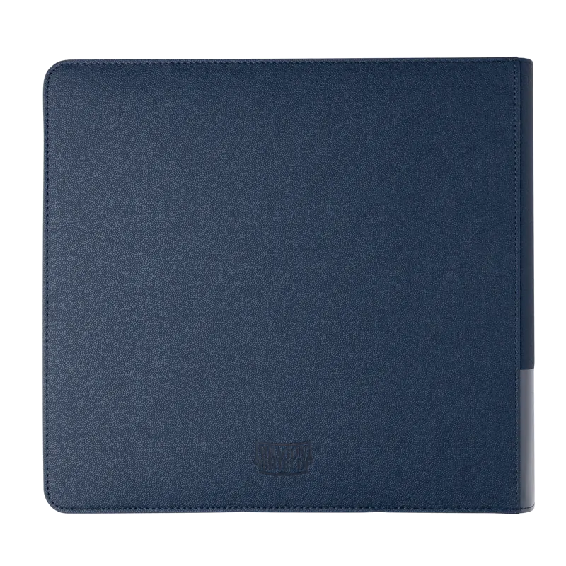 Card Codex Zipster XL - Midnight Blue | Dragon Shield