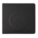Card Codex Zipster XL - Iron Grey | Dragon Shield