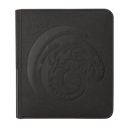 Card Codex Zipster Small - Iron Grey | Dragon Shield