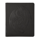 Card Codex 360 - Iron Grey | Dragon Shield