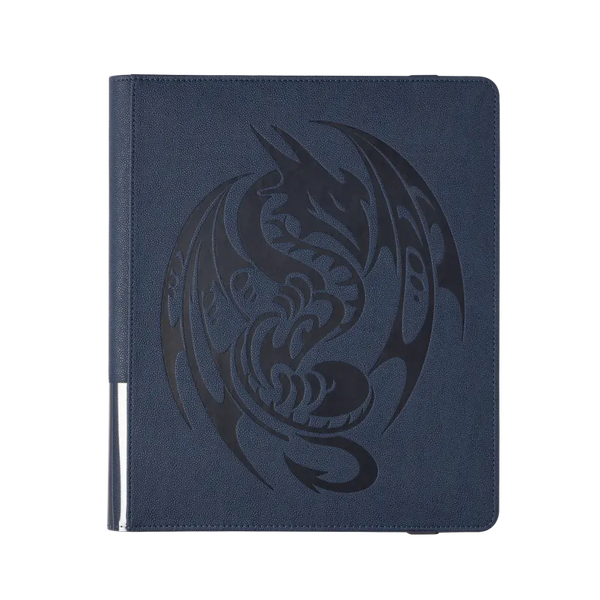Card Codex 360 - Midnight Blue | Dragon Shield