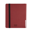 Card Codex 360 - Blood Red | Dragon Shield