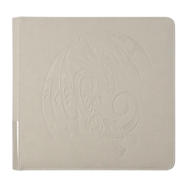 Card Codex 576 - Ashen White | Dragon Shield