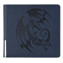 Card Codex 576 - Midnight Blue | Dragon Shield