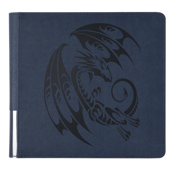 Card Codex 576 - Midnight Blue | Dragon Shield