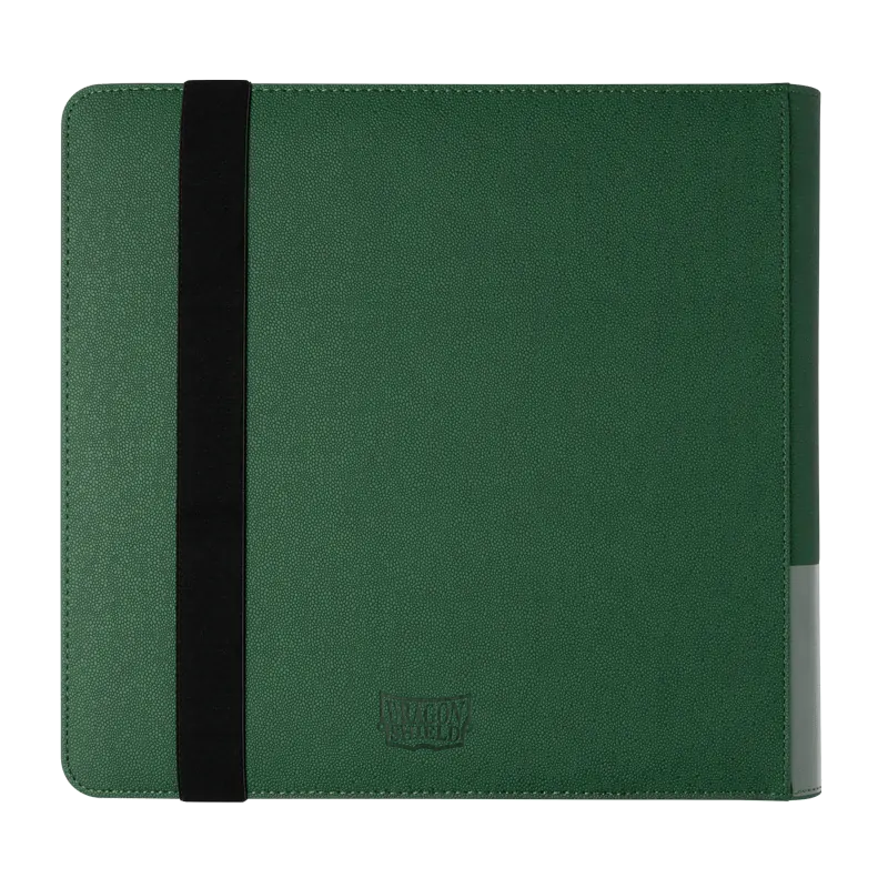 Card Codex 576 - Forest Green | Dragon Shield