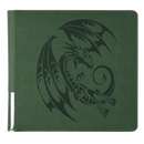 Card Codex 576 - Forest Green | Dragon Shield