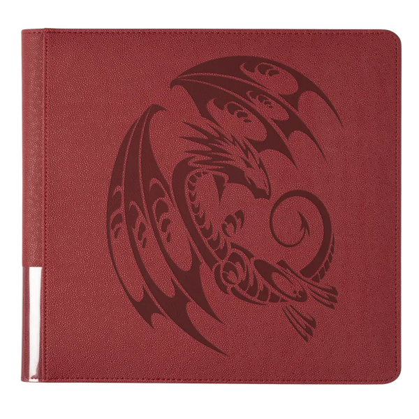 Card Codex 576 - Blood Red | Dragon Shield
