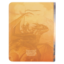 Card Codex 360 Zipster 'The Adameer' | Dragon Shield