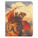 Card Codex 360 Zipster 'The Adameer' | Dragon Shield
