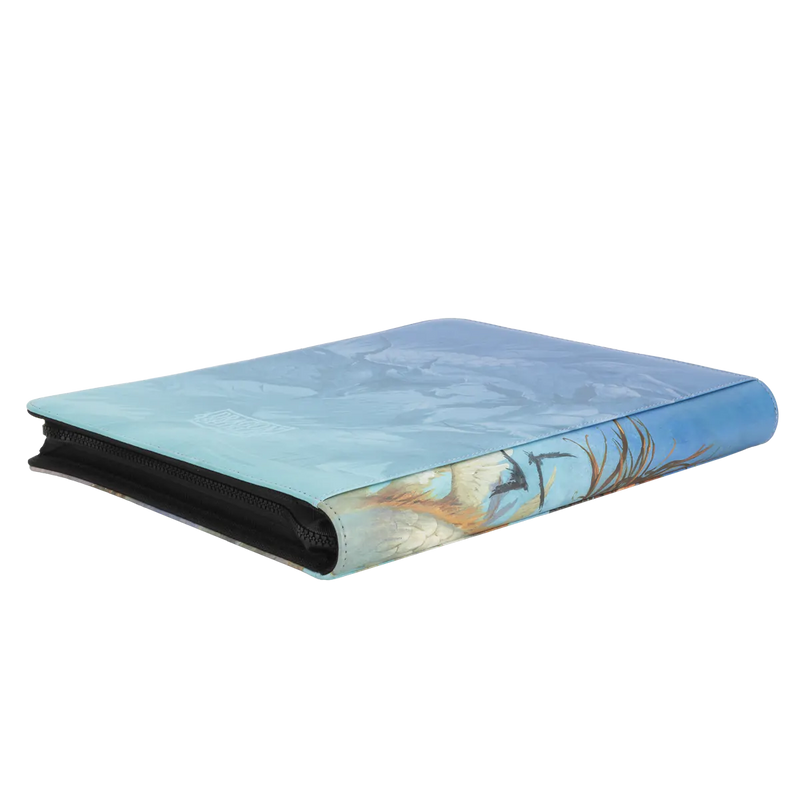 Card Codex 360 Zipster 'The Ejsingandr' | Dragon Shield