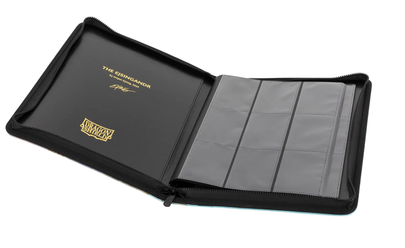 Card Codex 360 Zipster 'The Ejsingandr' | Dragon Shield
