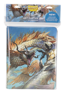 Card Codex 360 Zipster 'The Ejsingandr' | Dragon Shield