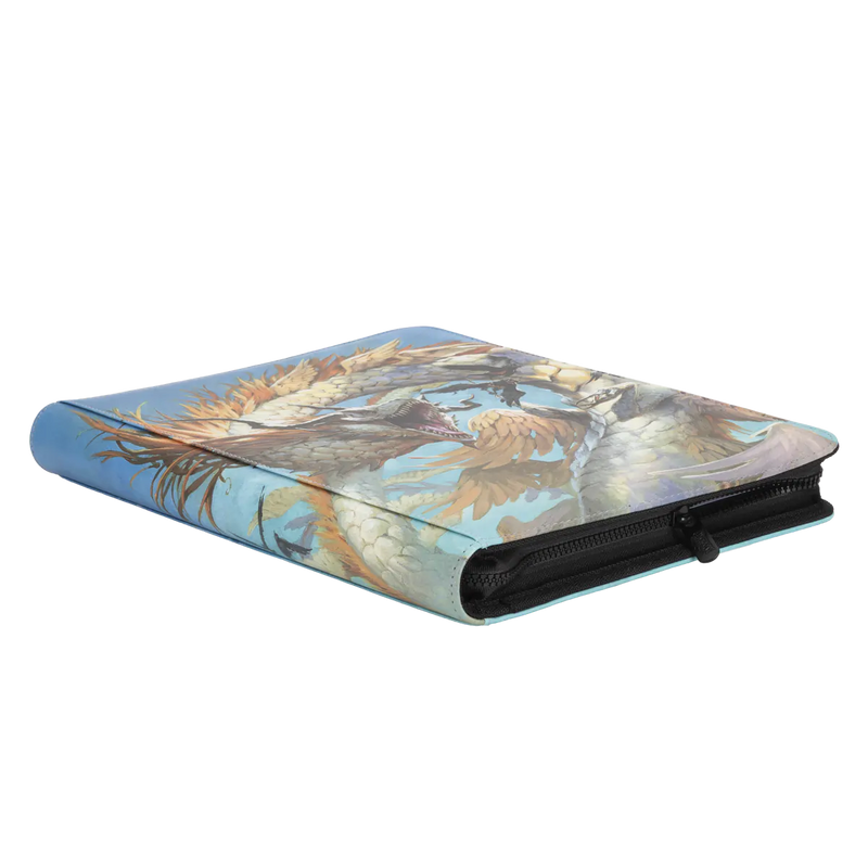 Card Codex 360 Zipster 'The Ejsingandr' | Dragon Shield