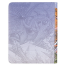 Card Codex 360 Zipster 'The Millerax' | Dragon Shield