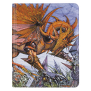 Card Codex 360 Zipster 'The Millerax' | Dragon Shield
