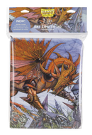 Card Codex 360 Zipster 'The Millerax' | Dragon Shield