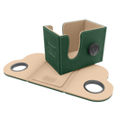 Dragon Box 80+ - Green & Sand | Dragon Shield
