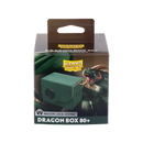 Dragon Box 80+ - Green & Sand | Dragon Shield