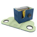 Dragon Box 80+ - Blue & Mint | Dragon Shield