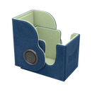Dragon Box 80+ - Blue & Mint | Dragon Shield