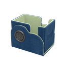 Dragon Box 80+ - Blue & Mint | Dragon Shield