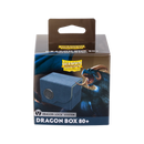 Dragon Box 80+ - Blue & Mint | Dragon Shield