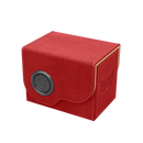 Dragon Box 80+ - Red & Lemon | Dragon Shield