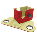 Dragon Box 80+ - Red & Lemon | Dragon Shield