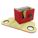 Dragon Box 80+ - Red & Lemon | Dragon Shield