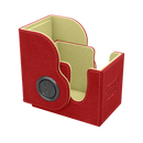 Dragon Box 80+ - Red & Lemon | Dragon Shield