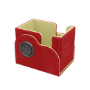 Dragon Box 80+ - Red & Lemon | Dragon Shield
