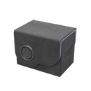 Dragon Box 80+ - Black & Lilac | Dragon Shield