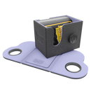 Dragon Box 80+ - Black & Lilac | Dragon Shield