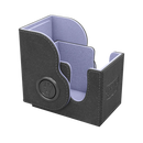 Dragon Box 80+ - Black & Lilac | Dragon Shield