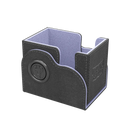 Dragon Box 80+ - Black & Lilac | Dragon Shield