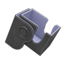 Dragon Box 80+ - Black & Lilac | Dragon Shield