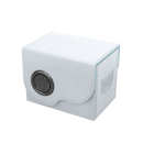 Dragon Box 80+ - White & Aqua | Dragon Shield