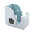 Dragon Box 80+ - White & Aqua | Dragon Shield