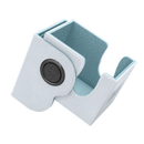 Dragon Box 80+ - White & Aqua | Dragon Shield