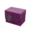 Dragon Box 80+ - Purple & Frost | Dragon Shield