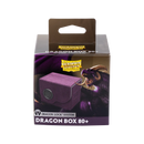 Dragon Box 80+ - Purple & Frost | Dragon Shield