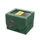 Dragon Box 100+ - Green & Sand | Dragon Shield